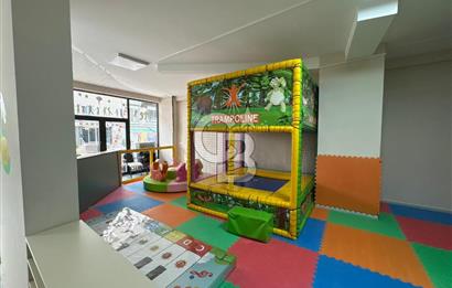 EŞSİZ LOKASYON, YÜKSEK KAZANÇ! DEVREN KİRALIK İŞLETME!