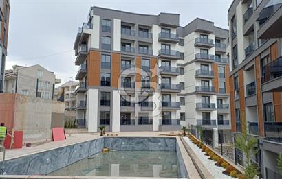 DIAMOND PRESTIGE 2+1 ÇATI DUBLEKS