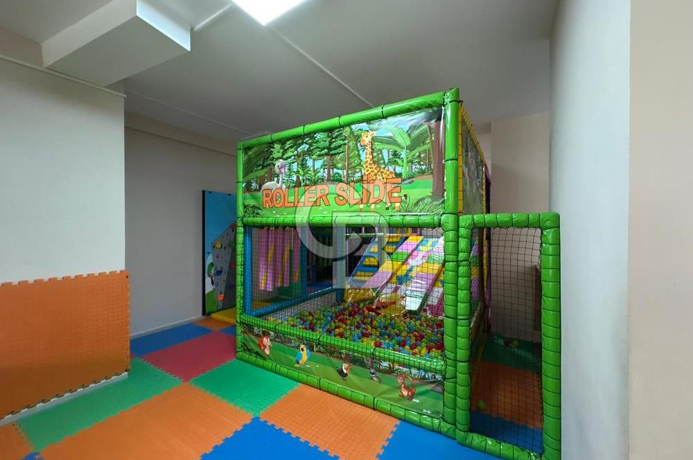 EŞSİZ LOKASYON, YÜKSEK KAZANÇ! DEVREN KİRALIK İŞLETME!