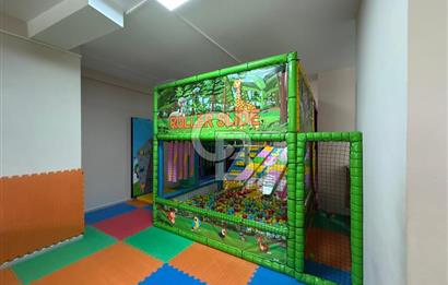 EŞSİZ LOKASYON, YÜKSEK KAZANÇ! DEVREN KİRALIK İŞLETME!