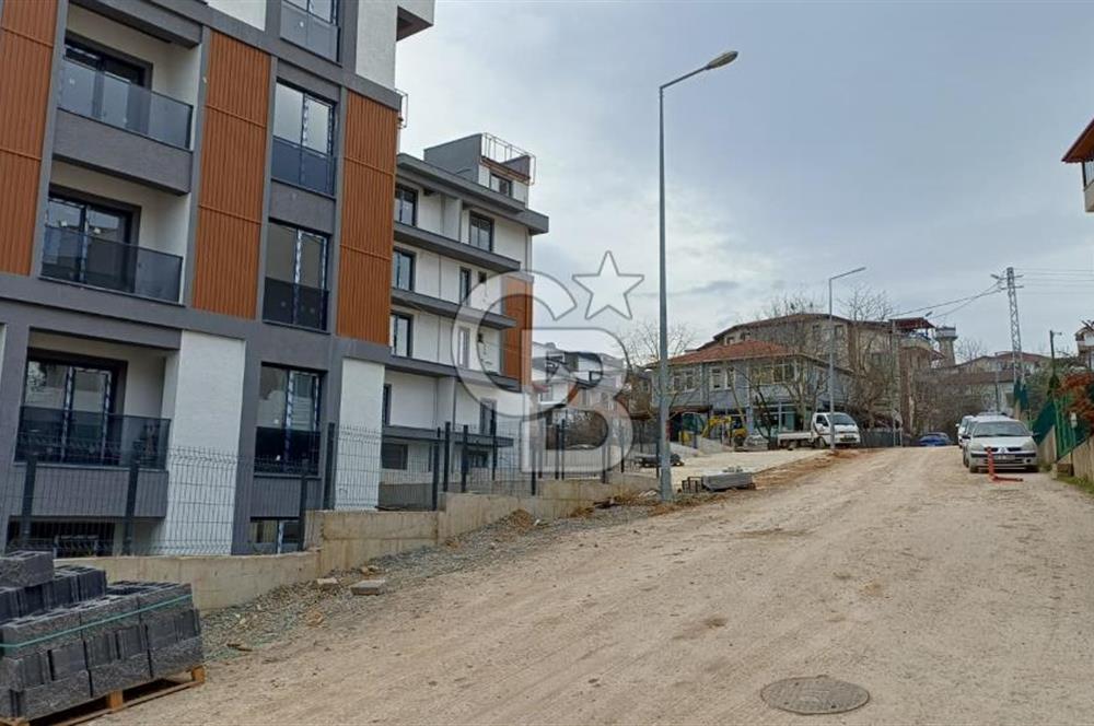 DIAMOND PRESTIGE 2+1 ÇATI DUBLEKS