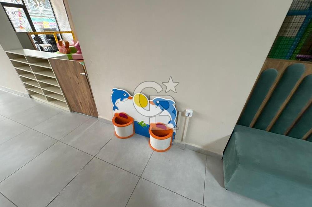 EŞSİZ LOKASYON, YÜKSEK KAZANÇ! DEVREN KİRALIK İŞLETME!