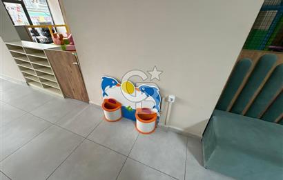 EŞSİZ LOKASYON, YÜKSEK KAZANÇ! DEVREN KİRALIK İŞLETME!