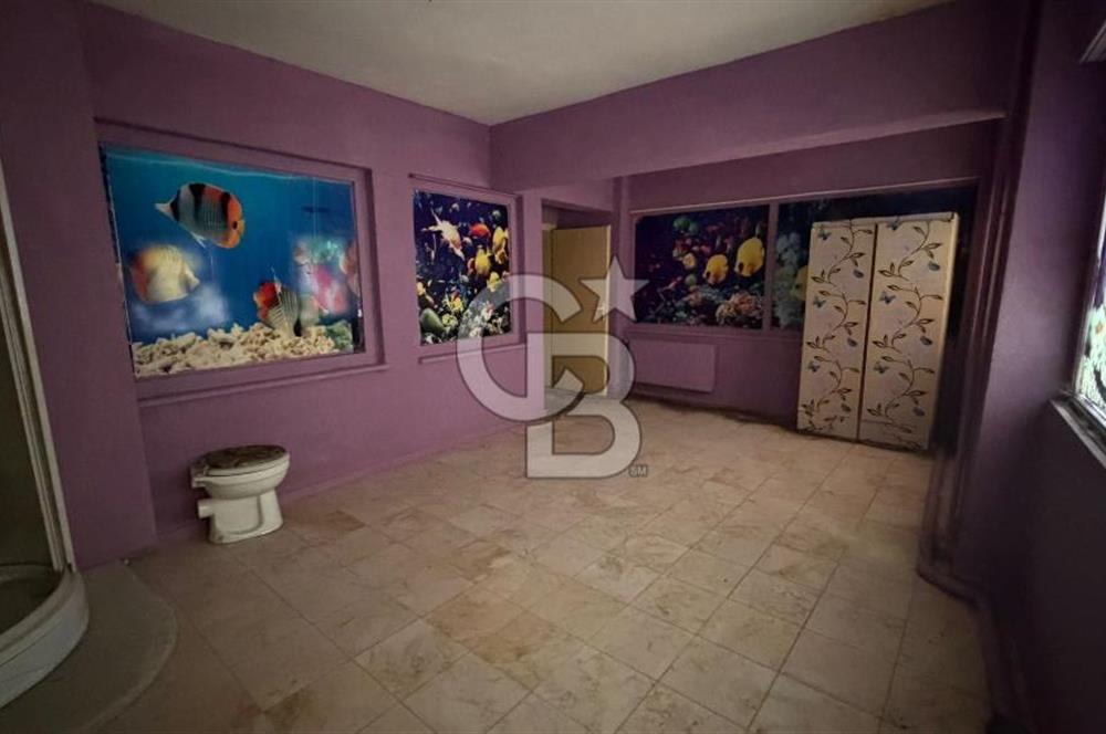 CB CITY'DEN GAZİ YAKUP SATAR CADDESİNDE SATILIK DÜKKAN