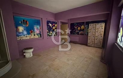 CB CITY'DEN GAZİ YAKUP SATAR CADDESİNDE SATILIK DÜKKAN