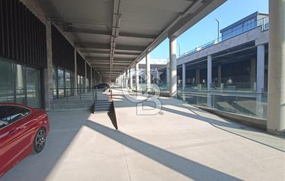 OTORİTE ŞAŞMAZ'DA KİRALIK DÜKKAN