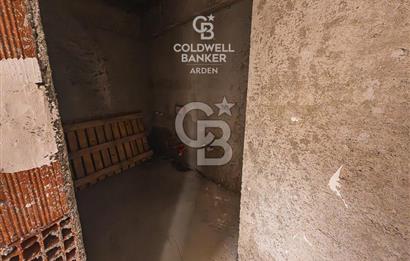 CB ARDEN DEN DEMRE BOZDAĞ DA 1+1 SATILIK DAİRE