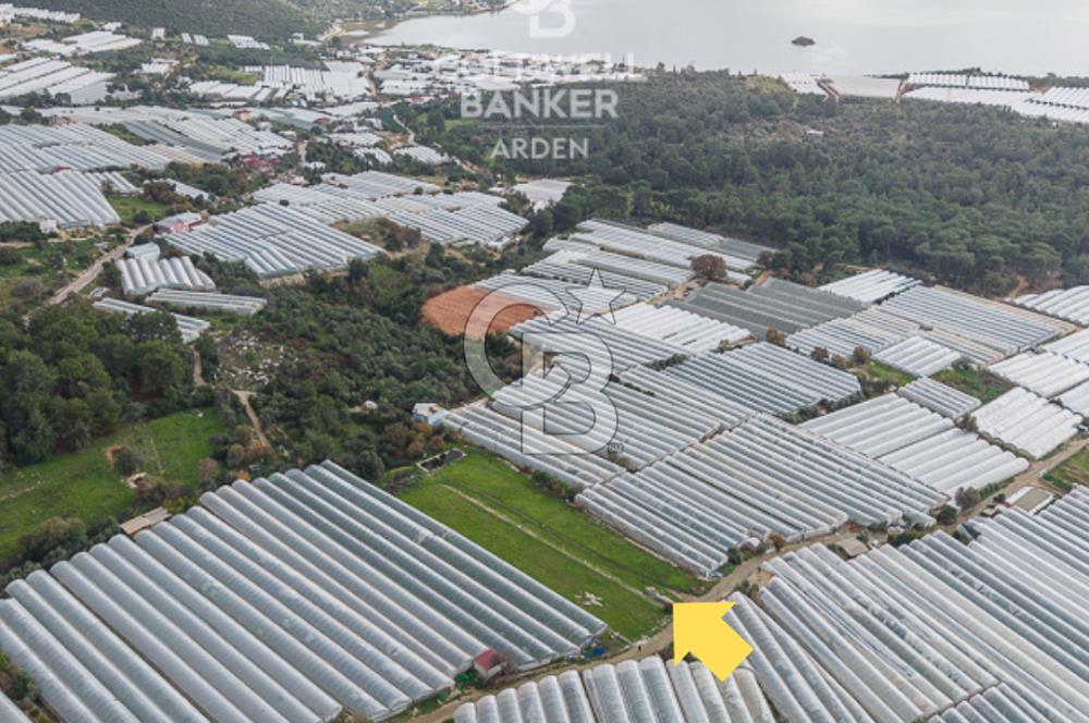 CB ARDENDEN ANTALYA DEMRE BEYMELEKTE SATILIK 6857 M2 TARLA