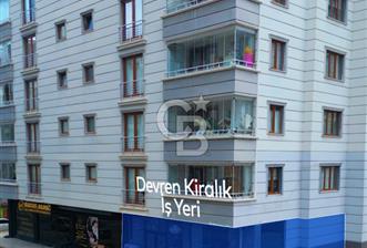 EŞSİZ LOKASYON, YÜKSEK KAZANÇ! DEVREN KİRALIK İŞLETME! - 3 - 331363