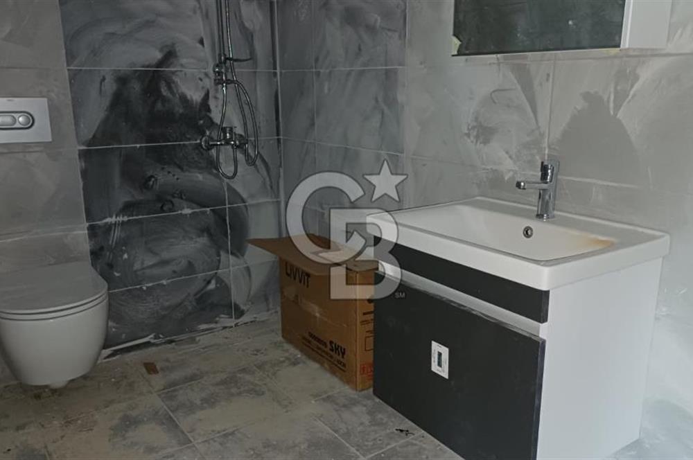 DIAMOND PRESTIGE 2+1 ÇATI DUBLEKS