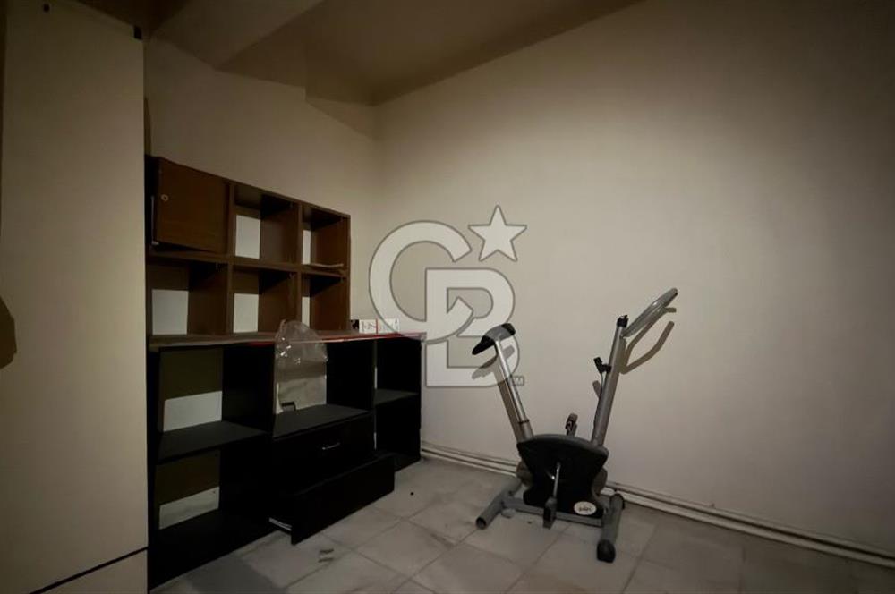 CB CITY'DEN GAZİ YAKUP SATAR CADDESİNDE SATILIK DÜKKAN