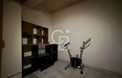 CB CITY'DEN GAZİ YAKUP SATAR CADDESİNDE SATILIK DÜKKAN