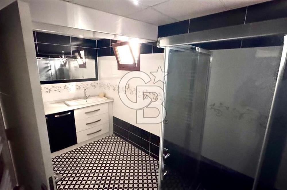 BUCA MENDRES CADDESİ SATILIK 3+1 DAİRE