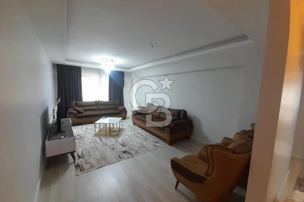 ERYAMAN GİMSA AVM YANI MEYDAN ADA SİTESİ 2.KAT 3+1 SATILIK DAİRE