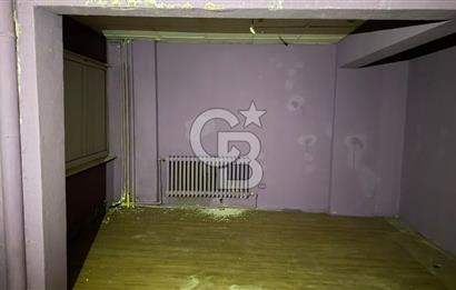 CB CITY'DEN GAZİ YAKUP SATAR CADDESİNDE SATILIK DÜKKAN