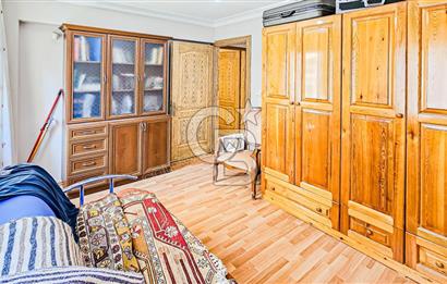 KUŞADASINDA HER KATINDAN DENİZ MANZARALI 7+2 MÜSTAKİL VİLLA