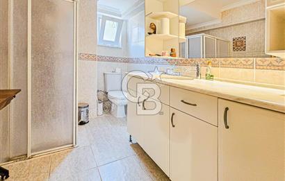 KUŞADASINDA HER KATINDAN DENİZ MANZARALI 7+2 MÜSTAKİL VİLLA