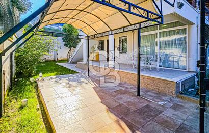 KUŞADASINDA HER KATINDAN DENİZ MANZARALI 7+2 MÜSTAKİL VİLLA