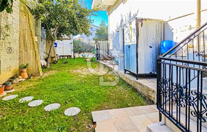 KUŞADASINDA HER KATINDAN DENİZ MANZARALI 7+2 MÜSTAKİL VİLLA