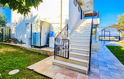 KUŞADASINDA HER KATINDAN DENİZ MANZARALI 7+2 MÜSTAKİL VİLLA