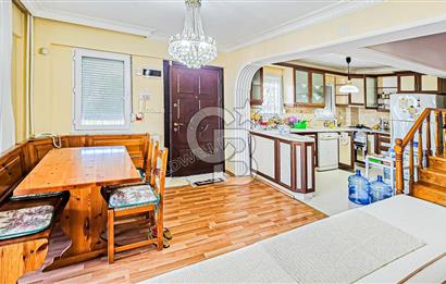 KUŞADASINDA HER KATINDAN DENİZ MANZARALI 7+2 MÜSTAKİL VİLLA