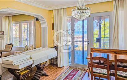KUŞADASINDA HER KATINDAN DENİZ MANZARALI 7+2 MÜSTAKİL VİLLA