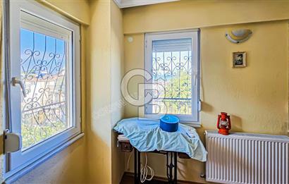 KUŞADASINDA HER KATINDAN DENİZ MANZARALI 7+2 MÜSTAKİL VİLLA