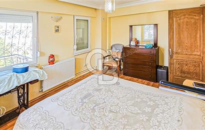 KUŞADASINDA HER KATINDAN DENİZ MANZARALI 7+2 MÜSTAKİL VİLLA