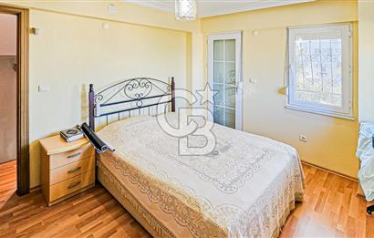 KUŞADASINDA HER KATINDAN DENİZ MANZARALI 7+2 MÜSTAKİL VİLLA