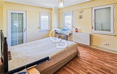 KUŞADASINDA HER KATINDAN DENİZ MANZARALI 7+2 MÜSTAKİL VİLLA