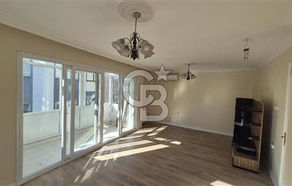 Balçova Onur Mahallesi Merkezi Yerde Bakımlı Kiralık 4+1 Daire