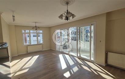 Balçova Onur Mahallesi Merkezi Yerde Bakımlı Kiralık 4+1 Daire