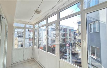 Balçova Onur Mahallesi Merkezi Yerde Bakımlı Kiralık 4+1 Daire