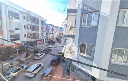 Balçova Onur Mahallesi Merkezi Yerde Bakımlı Kiralık 4+1 Daire