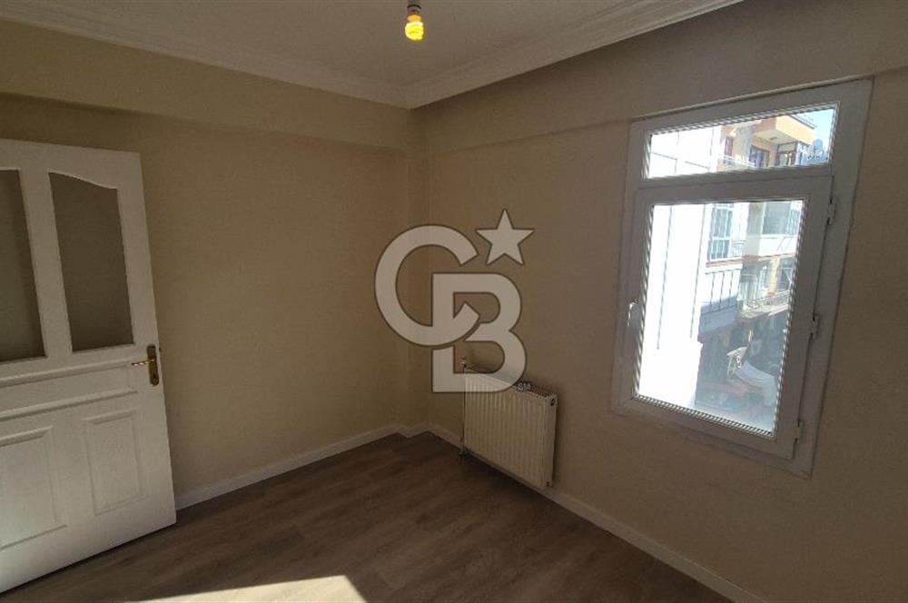 Balçova Onur Mahallesi Merkezi Yerde Bakımlı Kiralık 4+1 Daire