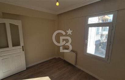 Balçova Onur Mahallesi Merkezi Yerde Bakımlı Kiralık 4+1 Daire
