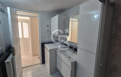 Balçova Onur Mahallesi Merkezi Yerde Bakımlı Kiralık 4+1 Daire