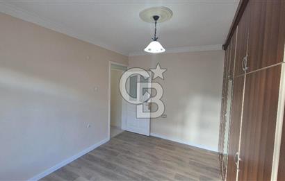 Balçova Onur Mahallesi Merkezi Yerde Bakımlı Kiralık 4+1 Daire