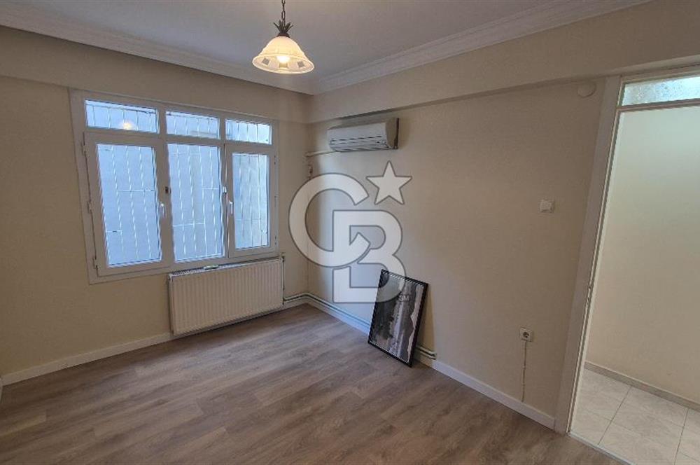 Balçova Onur Mahallesi Merkezi Yerde Bakımlı Kiralık 4+1 Daire