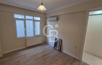 Balçova Onur Mahallesi Merkezi Yerde Bakımlı Kiralık 4+1 Daire