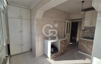 Balçova Onur Mahallesi Merkezi Yerde Bakımlı Kiralık 4+1 Daire