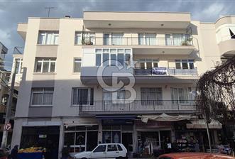 Balçova Onur Mahallesi Merkezi Yerde Bakımlı Kiralık 4+1 Daire - 9 - 331364