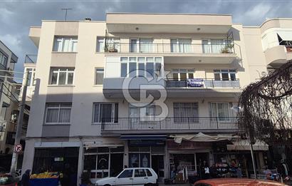 Balçova Onur Mahallesi Merkezi Yerde Bakımlı Kiralık 4+1 Daire