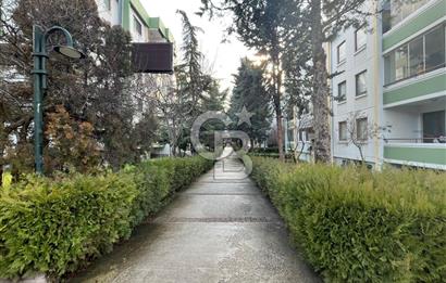 TUNAHAN'DA SUTEK SİTESİNDE SATILIK BÜYÜK TİP METRO YAKINI 2+1