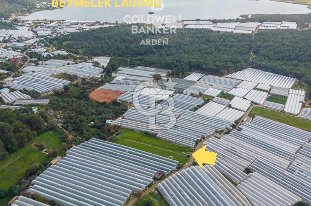 CB ARDENDEN ANTALYA DEMRE BEYMELEKTE SATILIK 6857 M2 TARLA