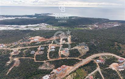 CB ARDEN DEN DEMRE BOZDAĞ DA 1+1 SATILIK DAİRE