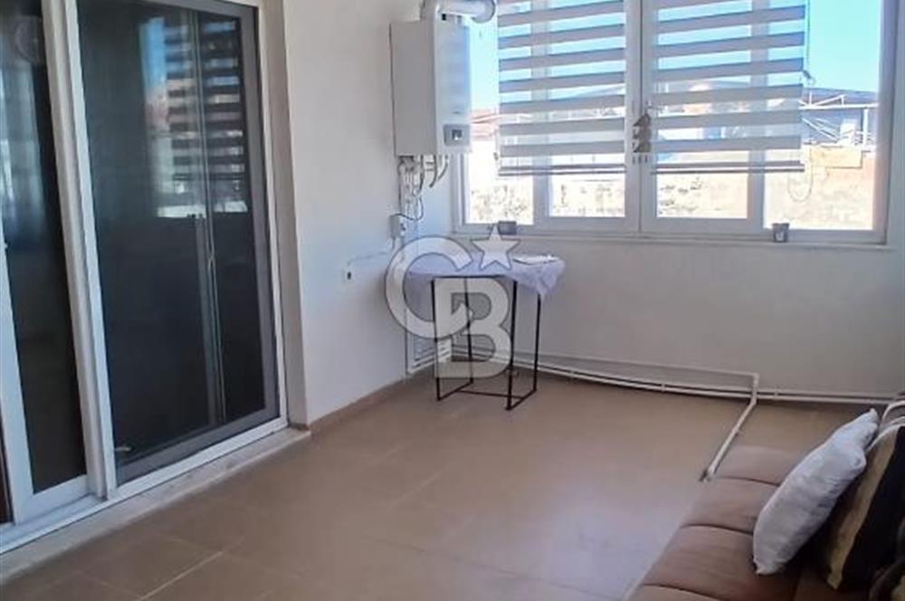 İZMİR BUCA FIRAT MAH. SATILIK 3+1 ve 2+1 FIRSAT DAİRELER