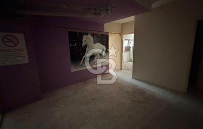 CB CITY'DEN GAZİ YAKUP SATAR CADDESİNDE SATILIK DÜKKAN