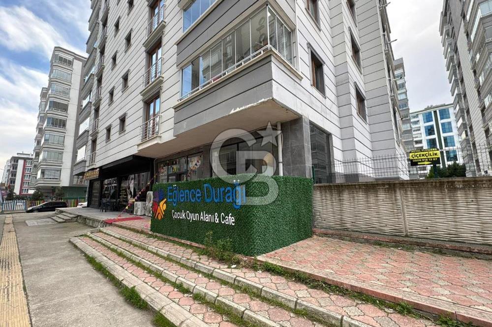 EŞSİZ LOKASYON, YÜKSEK KAZANÇ! DEVREN KİRALIK İŞLETME!