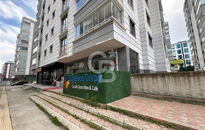 EŞSİZ LOKASYON, YÜKSEK KAZANÇ! DEVREN KİRALIK İŞLETME!